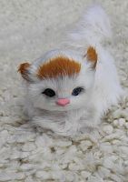 Кот из меха 3 во Карачаевске