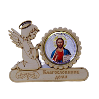 МАГНИТ АНГЕЛ "ИСУС" во Карачаевске