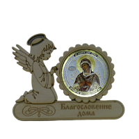 МАГНИТ АНГЕЛ "СЕМИСТРЕЛЬНАЯ" во Карачаевске